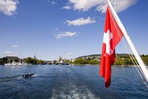 plans on a tuesday in zurich Best of Switzerland Tours AG
