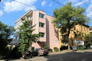 rentals of flats for days in zurich Zuerich Apartments Weinbergstrasse