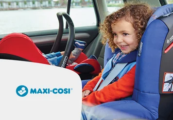 Maxi Cosi