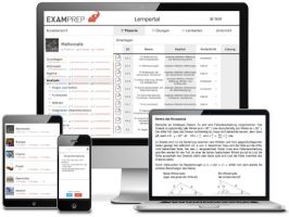 chemistry lessons zurich ExamPrep