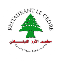 arabische restaurants zurich Restaurant Le Cèdre - Bellevue
