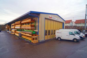 velux zelte zurich Kunz AG HBP