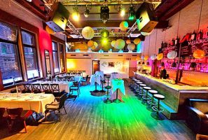 lokale partyvermietung zurich Mellow Eventlocation