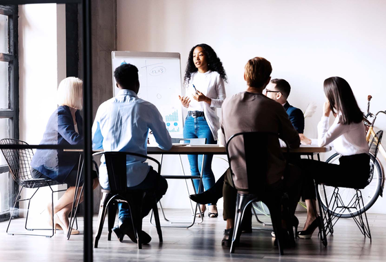 professionelle schulungen zurich KV Business School - Zürich