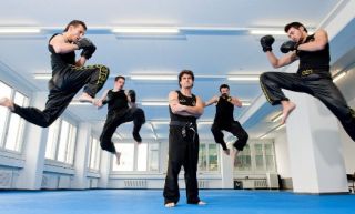 boxkurse zurich Kickboxing Schule Zürich / Spezialisiert auf Kickboxen und Fitness Kickboxen Seit 1993 Kickboxen Zürich