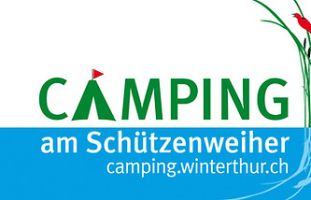 orte zum campen zurich Camping am Schützenweiher GmbH