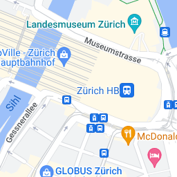 supermarkte haben sonntags geoffnet zurich Migros Supermarkt