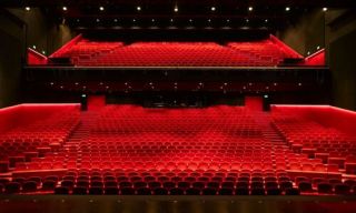 puppentheater zurich Theater 11