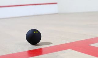 Squash – Funfact No. 2