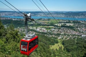 plans on a tuesday in zurich Best of Switzerland Tours AG