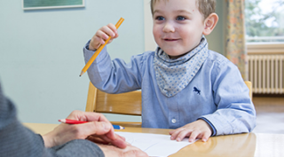 schulkinder mit adhs zurich Prof. Dr. med. Oskar Jenni, Kinderspital Zürich