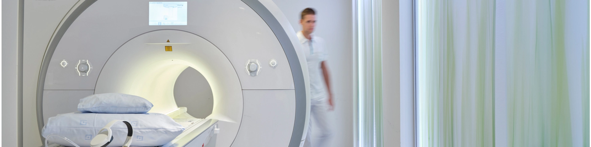 zentren studieren radiologie zurich Radiologie und Neuroradiologie Zürich - Klinik Im Park