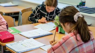 computer classes for children zurich Tandem International Multilingual School