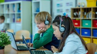 computer classes for children zurich Tandem International Multilingual School