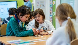 computer classes for children zurich Tandem International Multilingual School