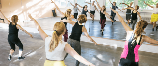 breakdance kurse zurich Backstage Studio