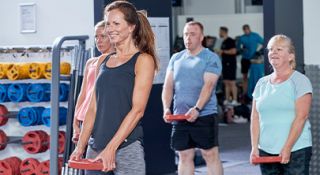 gunstiges crossfit zurich PureGym Zürich Lochergut