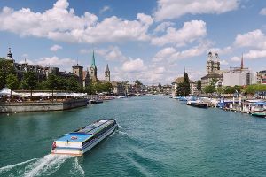 umzugsunternehmen zurich Günstiger Umzug