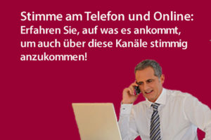 Gekonnt telefonieren