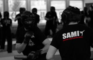 hapkido klassen zurich KampfsportAkademie Zürich