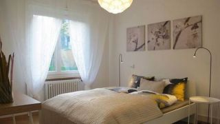 1 bedroom flats zurich Zurich Furnished Apartments