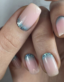 cheap acrylic nails zurich Blossom Nail & Beauty Room