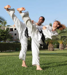 hapkido klassen zurich Kampfkunst Zürich (Taekwondo Karate Zürich)