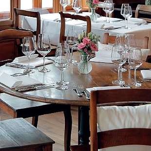 romantische restaurants zurich Alpenrose