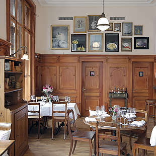 romantische restaurants zurich Alpenrose