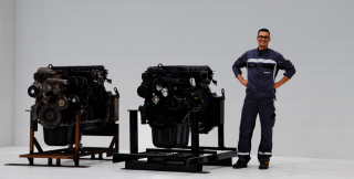 truck workshops zurich Man Truck & Bus Schweiz AG