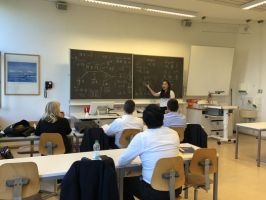 chinesische klassen zurich Sprachschule Dong für Chinesisch Zürich