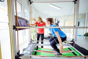 rehabilitations und physiotherapiezentren zurich Rehab - Physiotherapie Anja Weidmann | Rehabilitation