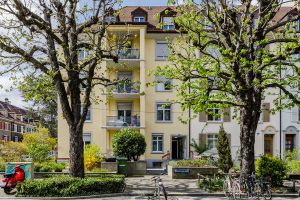 billige ehezimmer zurich Apartments Swiss Star AG