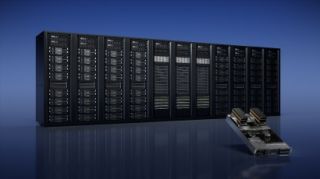 Announcing Third-Generation OVX Systems