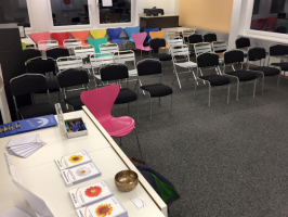 neurolinguistische kurse zurich Landsiedel NLP Training Zürich