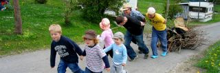 camping kinder zurich Camping Waldhof