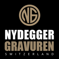 lasergravurzentren zurich Nydegger Gravuren