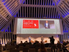 cryptocurrency specialists zurich Swiss ICT Investor Club (SICTIC)