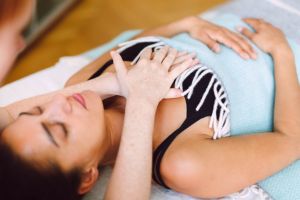 massage kliniken zurich Massage & Körpertherapie - Anja Grunert