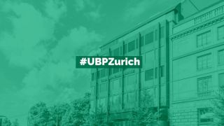 unions in zurich Union Bancaire Privée, UBP SA