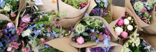 kurse fur blumenarrangements zurich Blumenpost