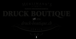 geschafte um drucke zu kaufen zurich Hürlimann’s Druck-Boutique