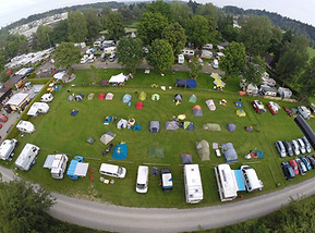 die besten campingplatze fur ein zelt zurich Camping am Schützenweiher GmbH