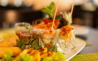 thailandische restaurants zurich Vees Bistro - Thai Food - Restaurant und Take Away