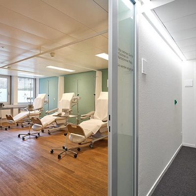  rzte fur rheumatologie zurich Zentrum für Rheuma- und Knochenerkrankungen - Klinik Im Park