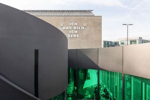 wichtigsten museen zurich Aargauer Kunsthaus