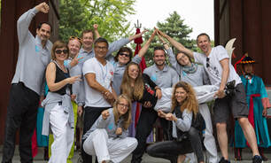 hapkido klassen zurich Kampfkunst Zürich (Taekwondo Karate Zürich)