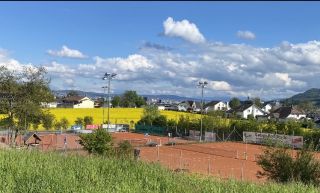 padel clubs zurich Tennis- und Padelclub Unterengstringen