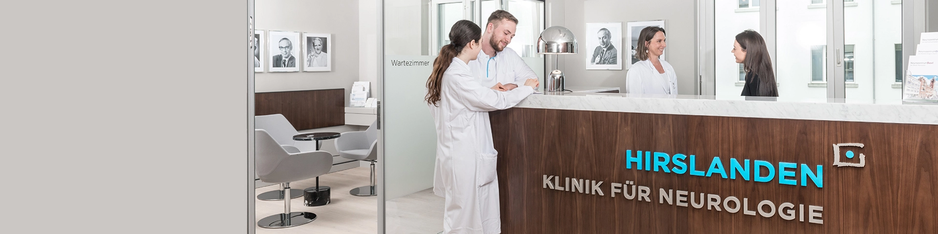  rzte klinische neurophysiologie zurich Klinik für Neurologie Hirslanden, Standort Klinik Hirslanden