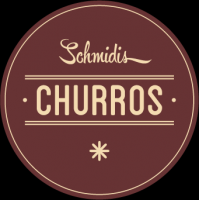 churros mit schokolade zurich Schmidis Churros